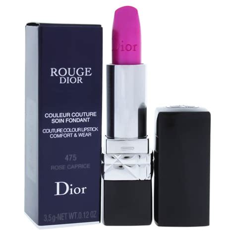 Rouge Dior 475 Pink Preview 